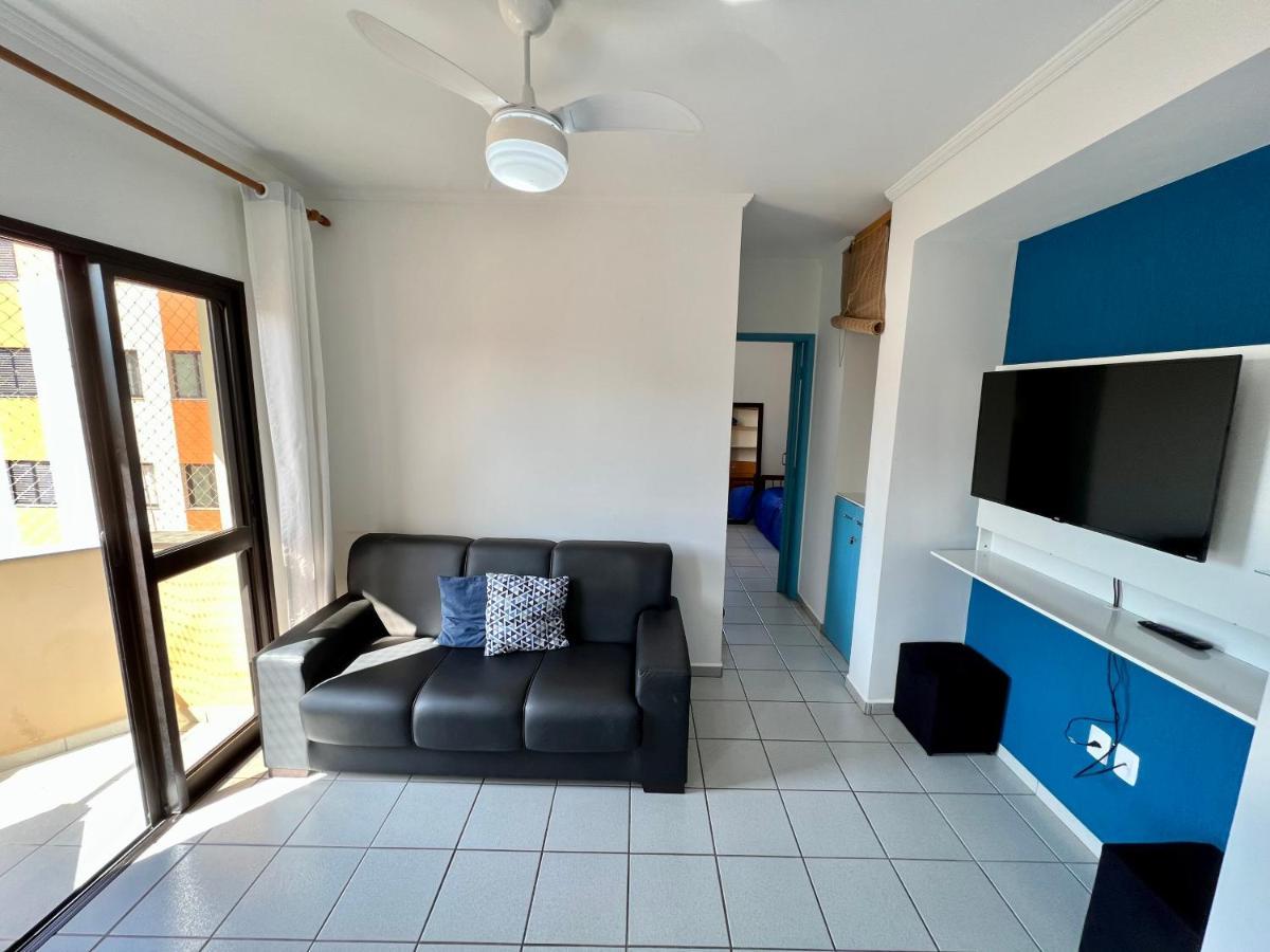 Apartamento Na Praia Grande Proximo A Feirinha E Mercado Ubatuba Exterior photo