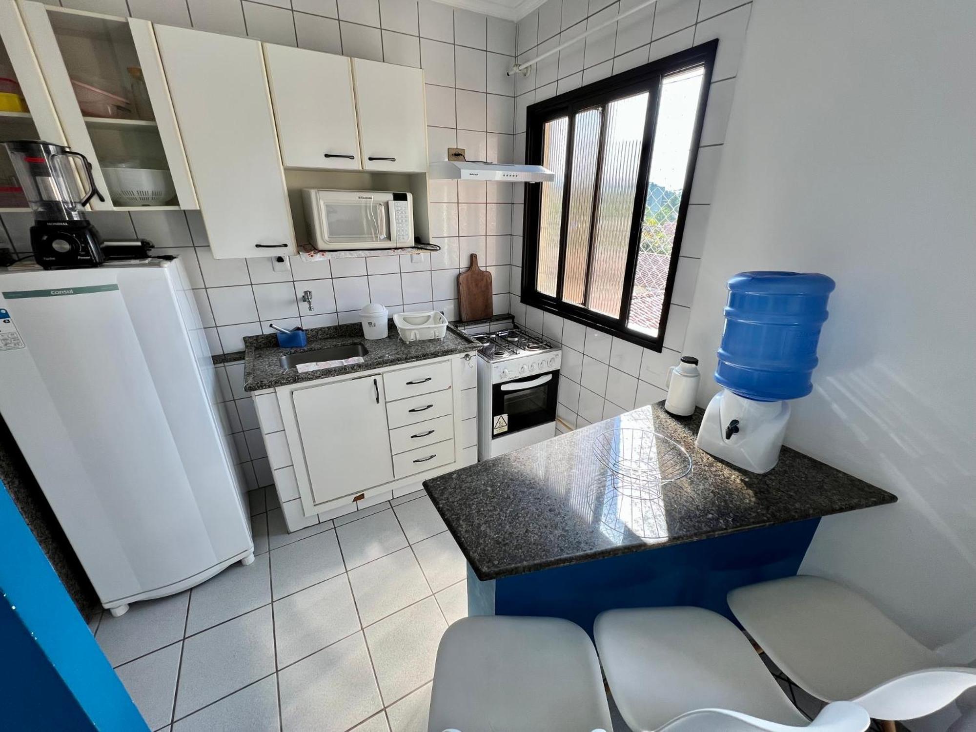 Apartamento Na Praia Grande Proximo A Feirinha E Mercado Ubatuba Exterior photo